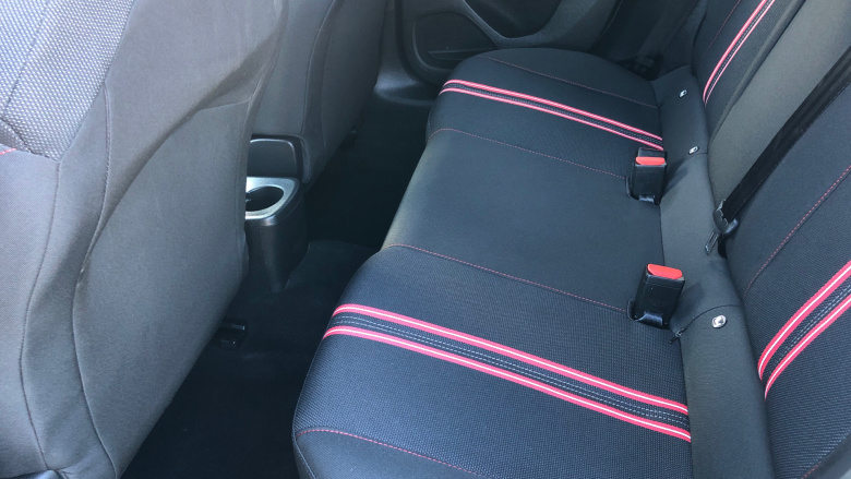 Vauxhall Corsa 1.2 Turbo SRi 5dr Petrol Hatchback